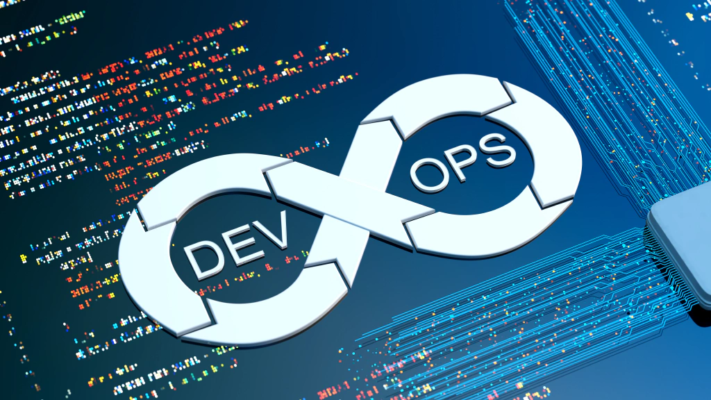 About DevOps